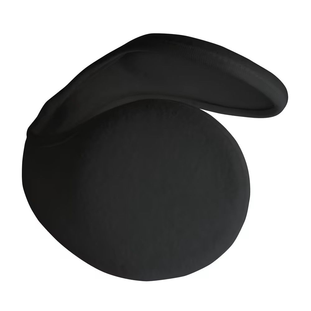 Orejeras de tejido polar (36 X 11 CM)