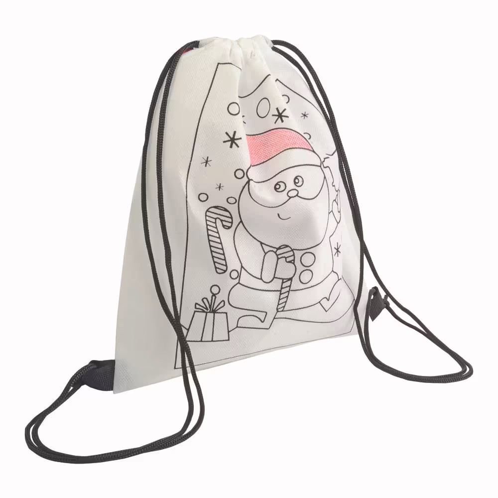 Mochila para pintar