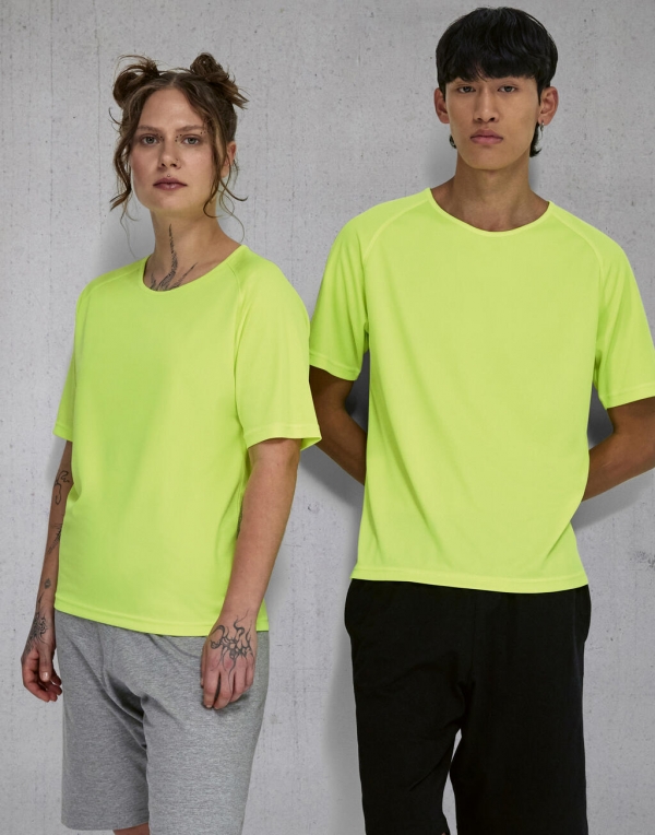Camiseta Active - TG003 (033.42)