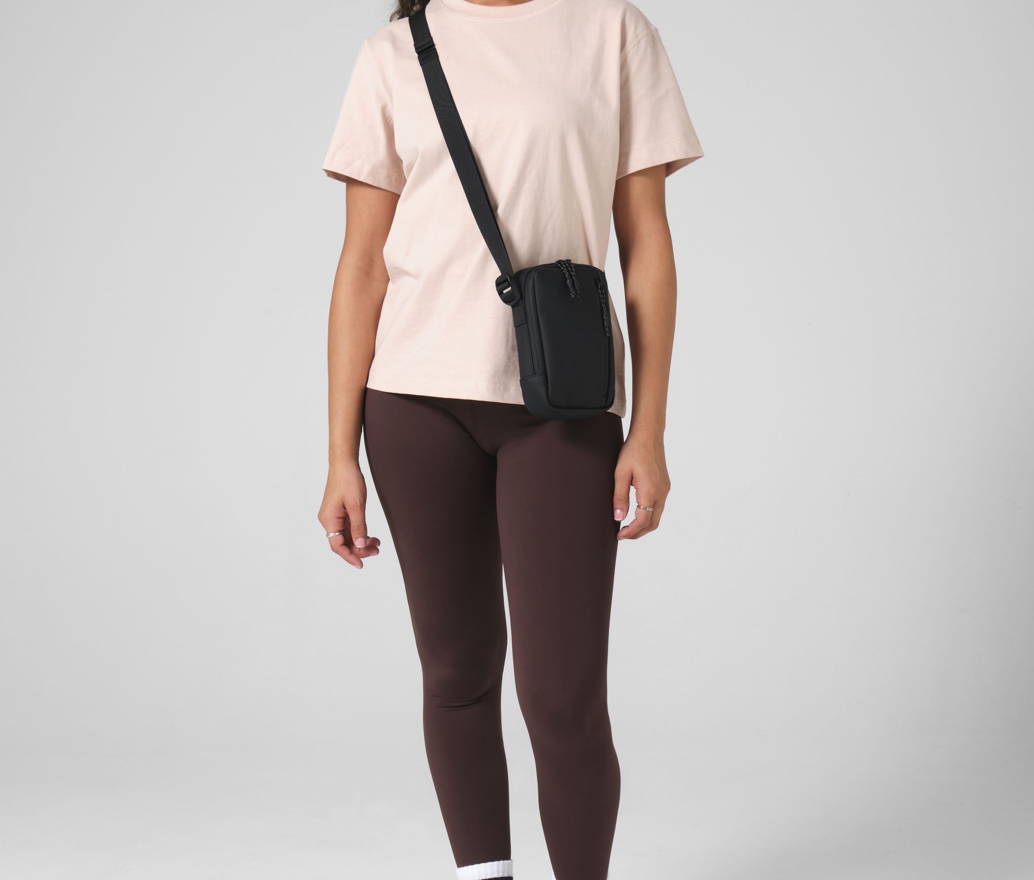 Bolso Athlux hombro - BG319 (323.29)