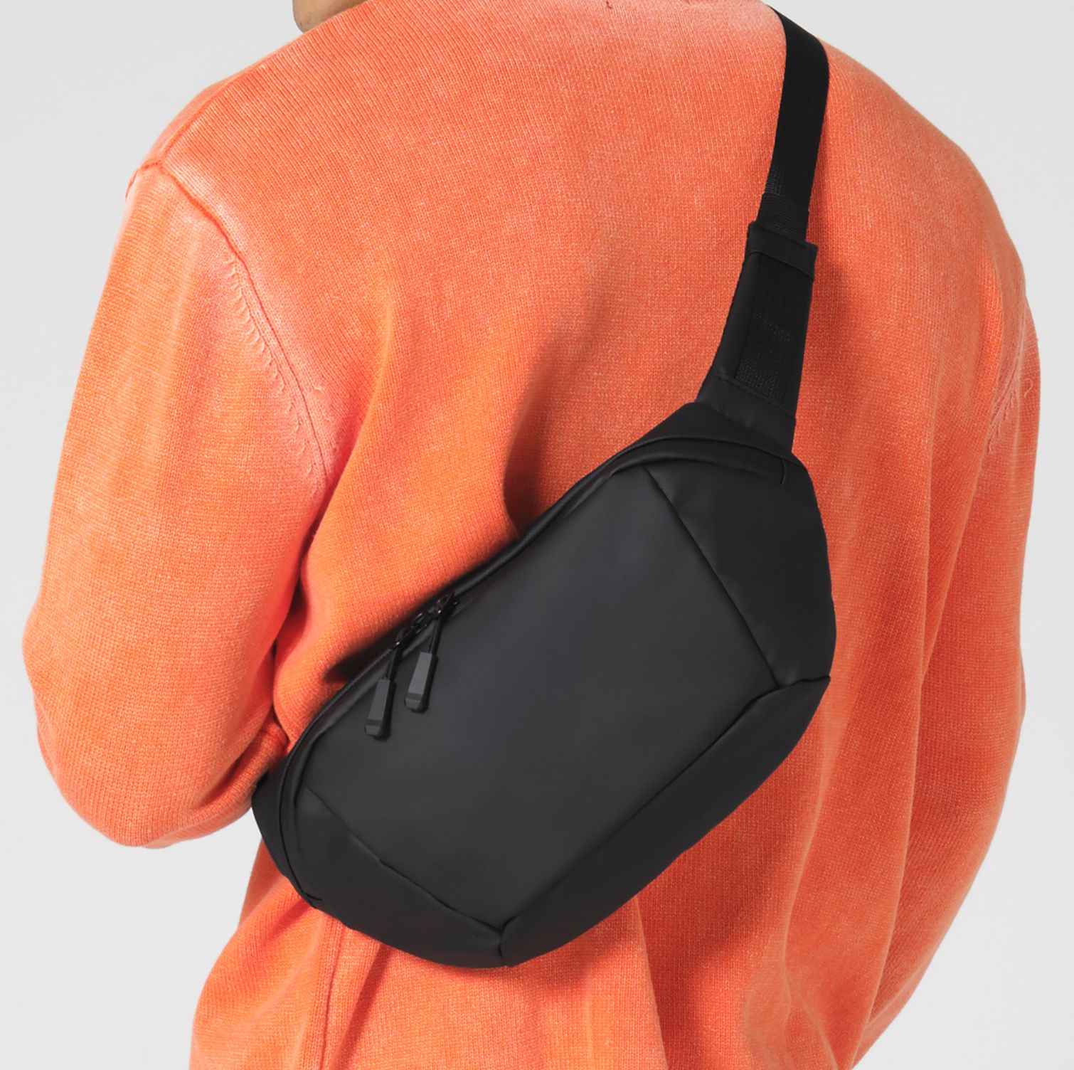 Bolso bandolera de 5 litros para uso diario - BG346 (326.29)