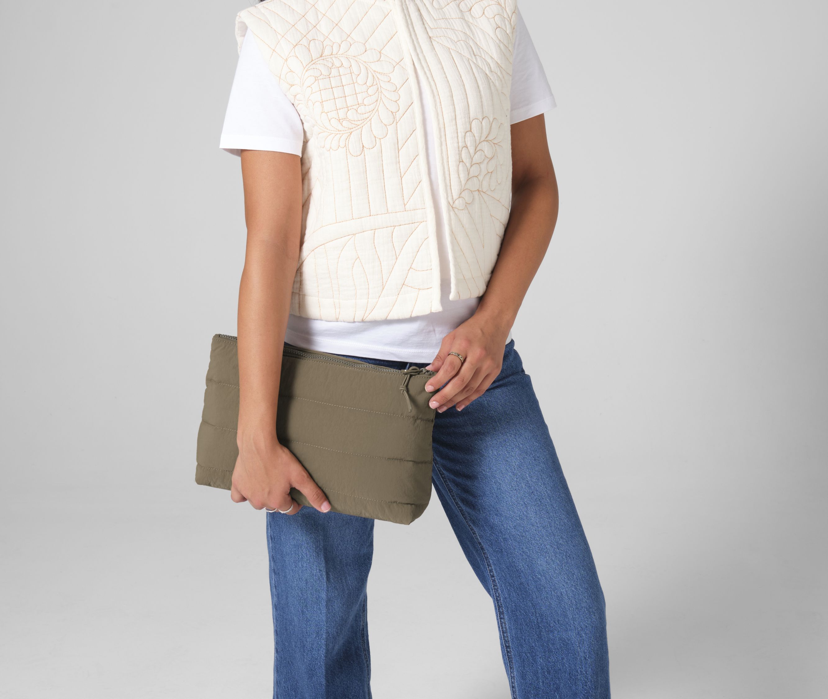 Estuche accesorios acolchado - BG705 (338.29)