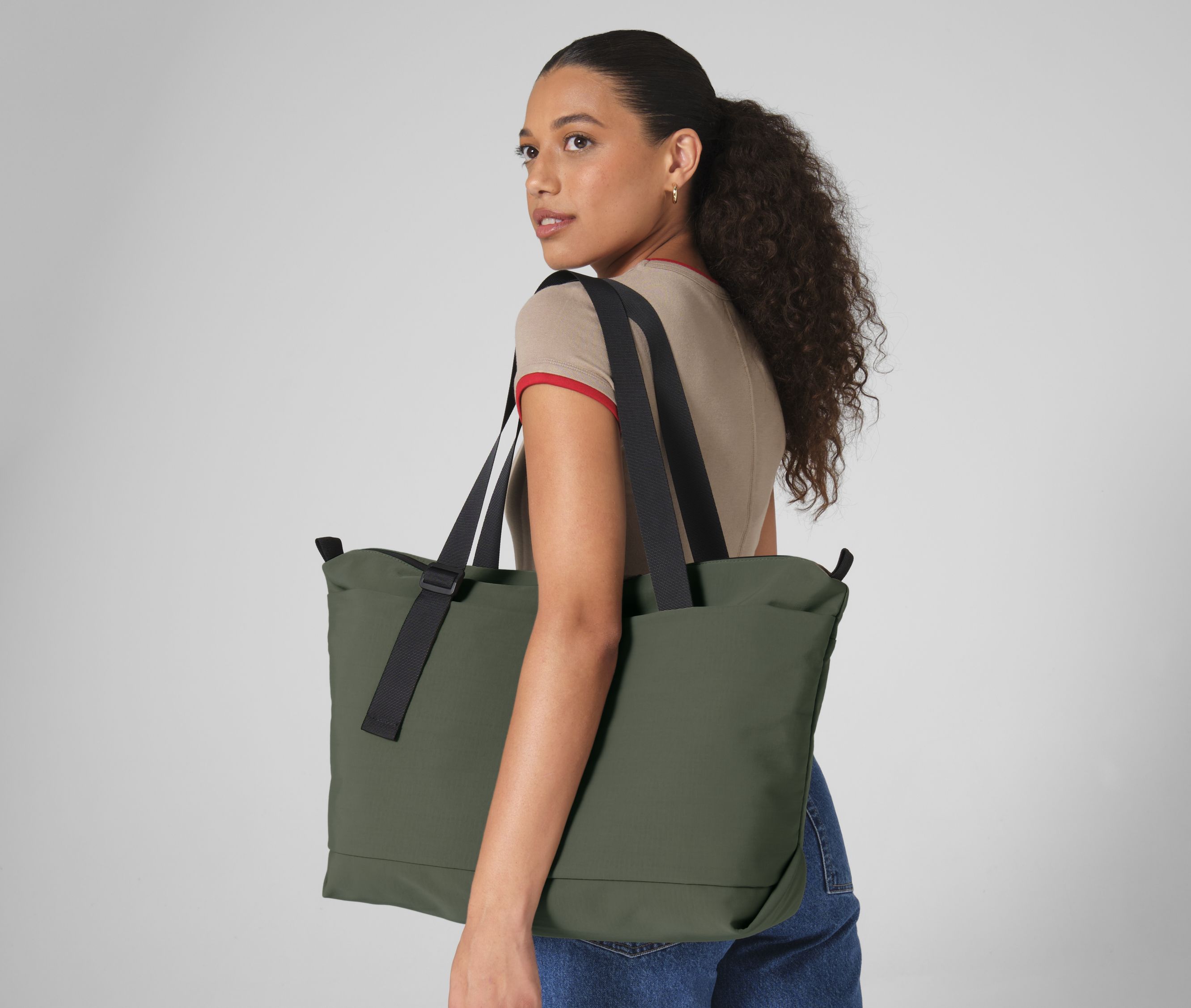 Bolsa de tela Minimal Lifestyle - BG822 (339.29)