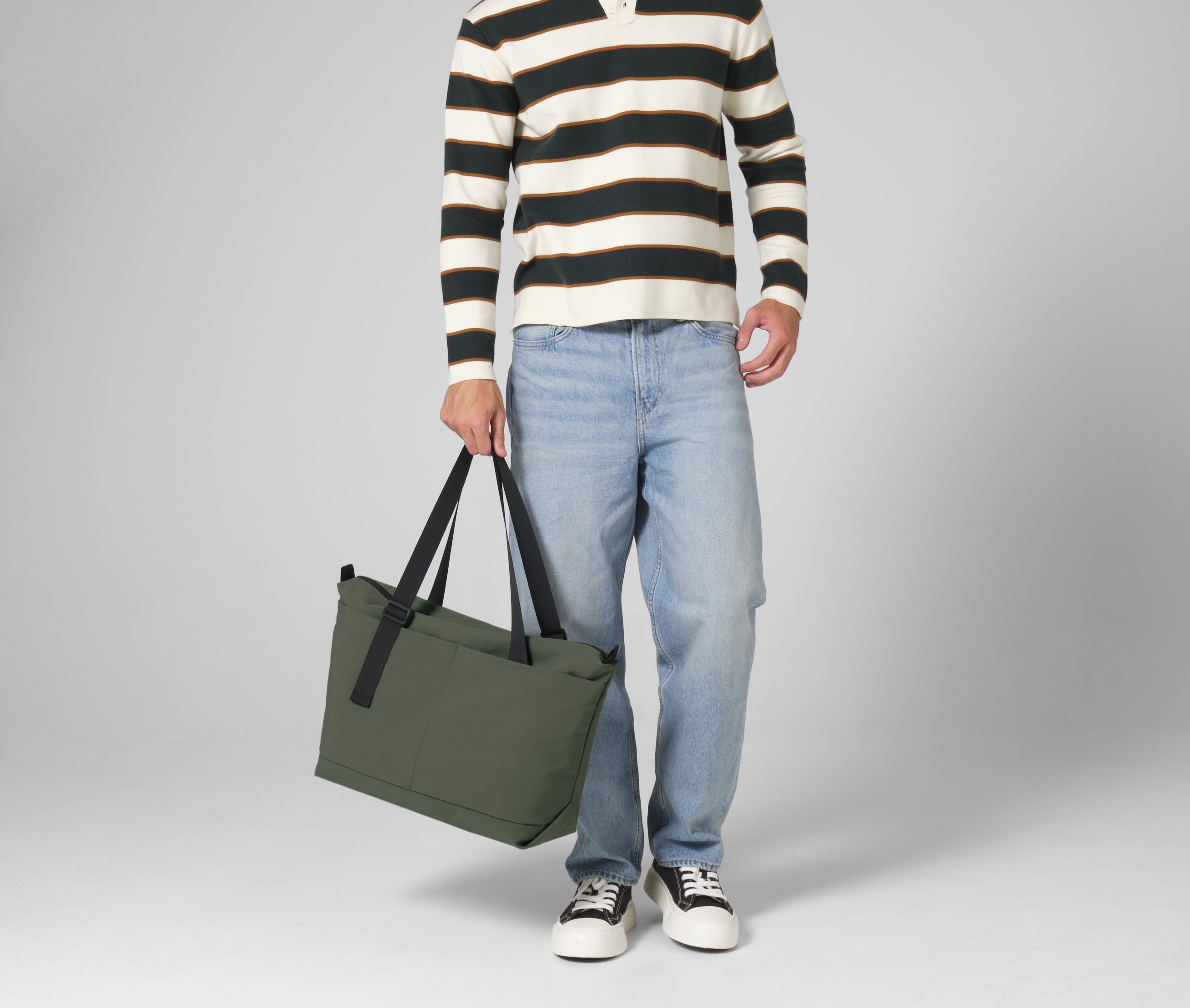 Bolsa de tela Minimal Lifestyle - BG822 (339.29)