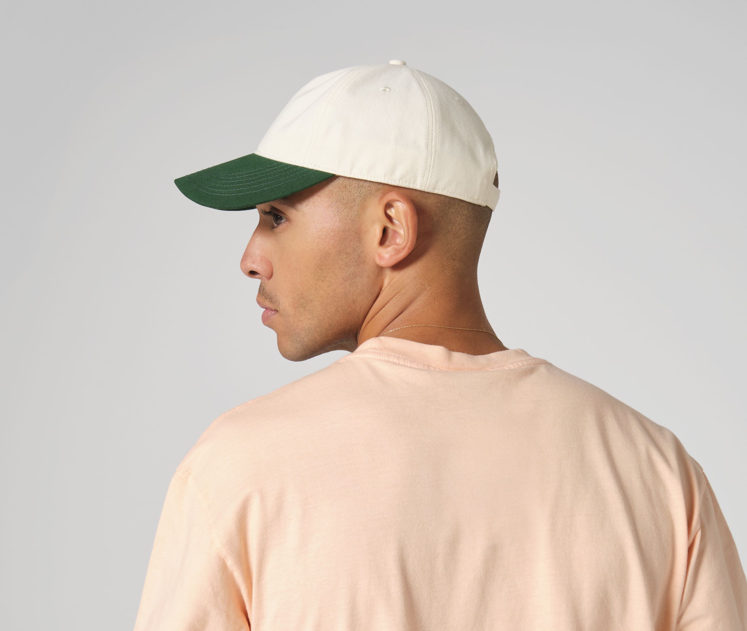 Gorra de béisbol de 5 paneles - B67 - BF067