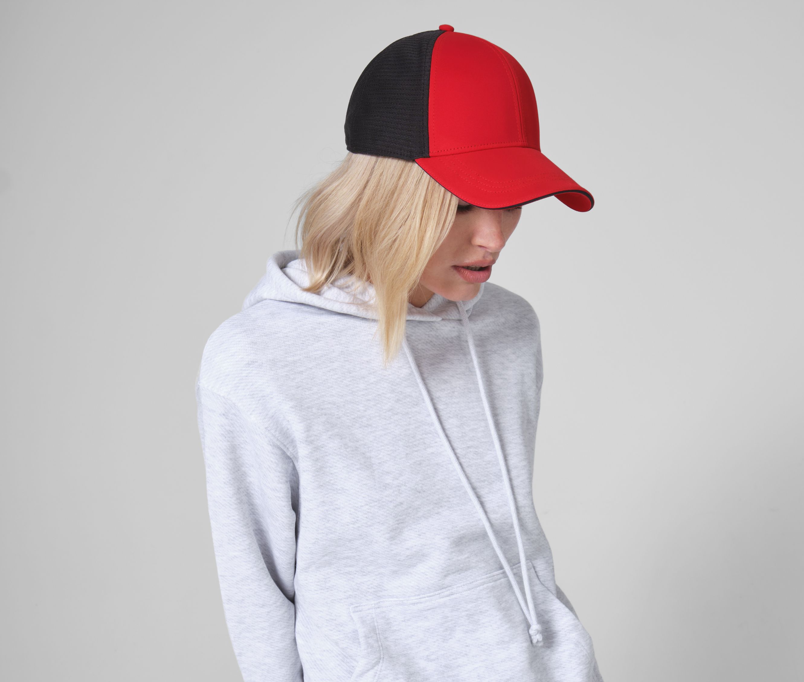 Gorra Club - B165 (170.69)