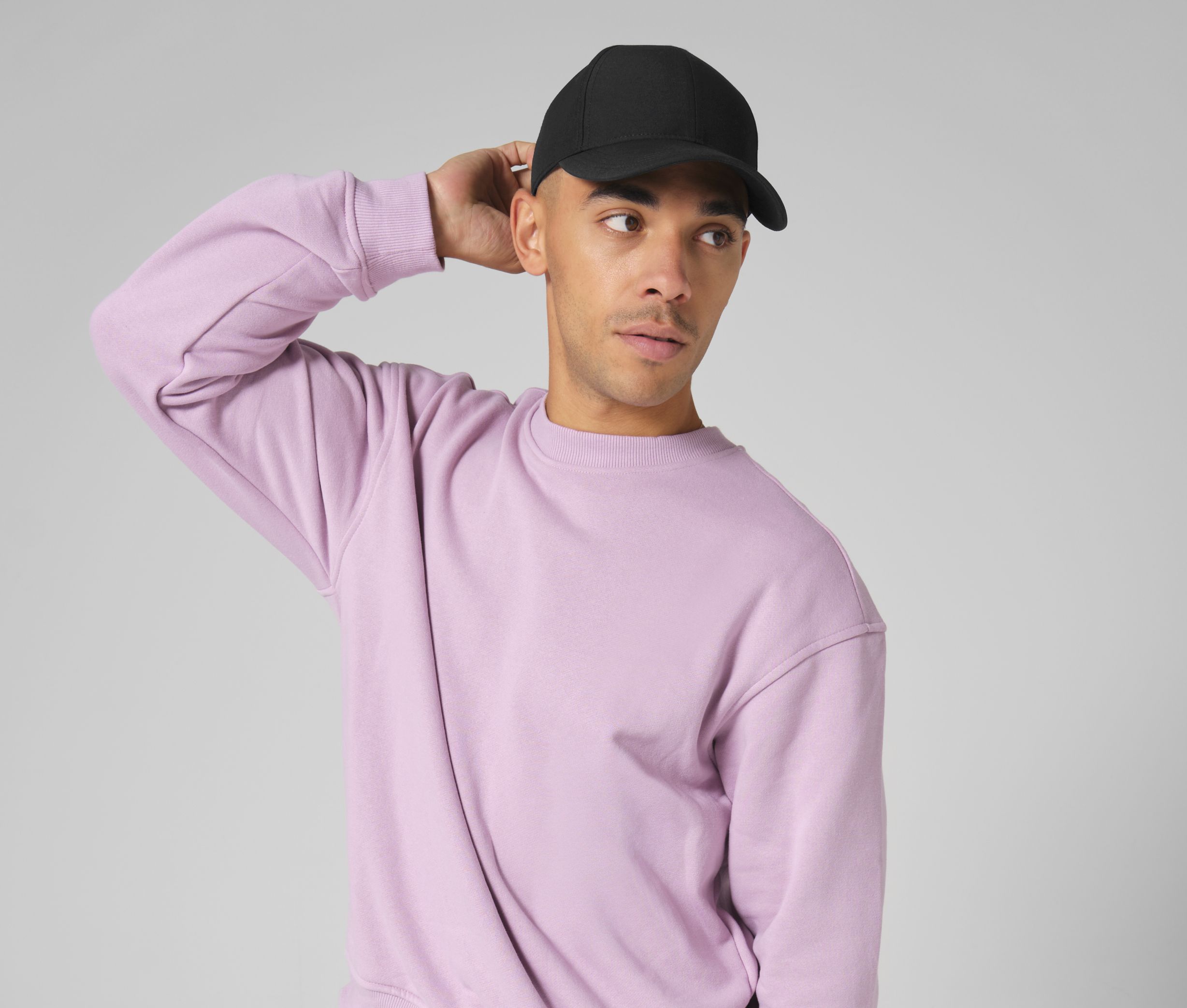 Gorra resistente al agua Lifestyle - B191R (173.69)