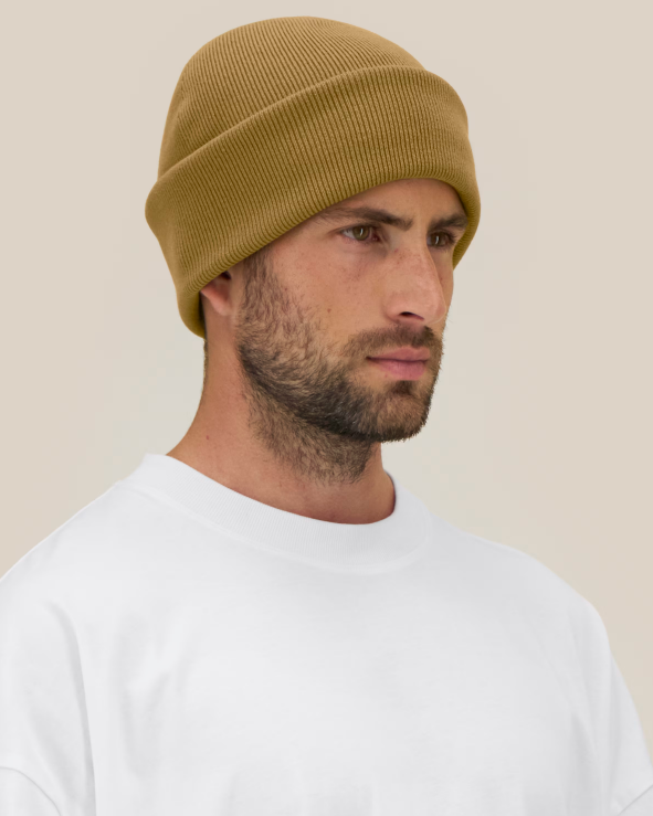 Rib Beanie 2.0 - STAU295