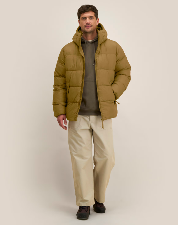 Puffer 2.0 - STJU292