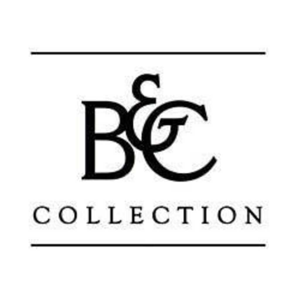 B & C
