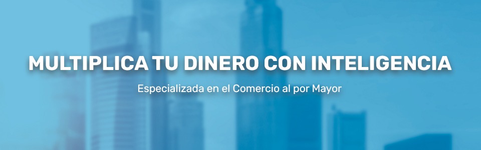 Multiplica tu dinero
