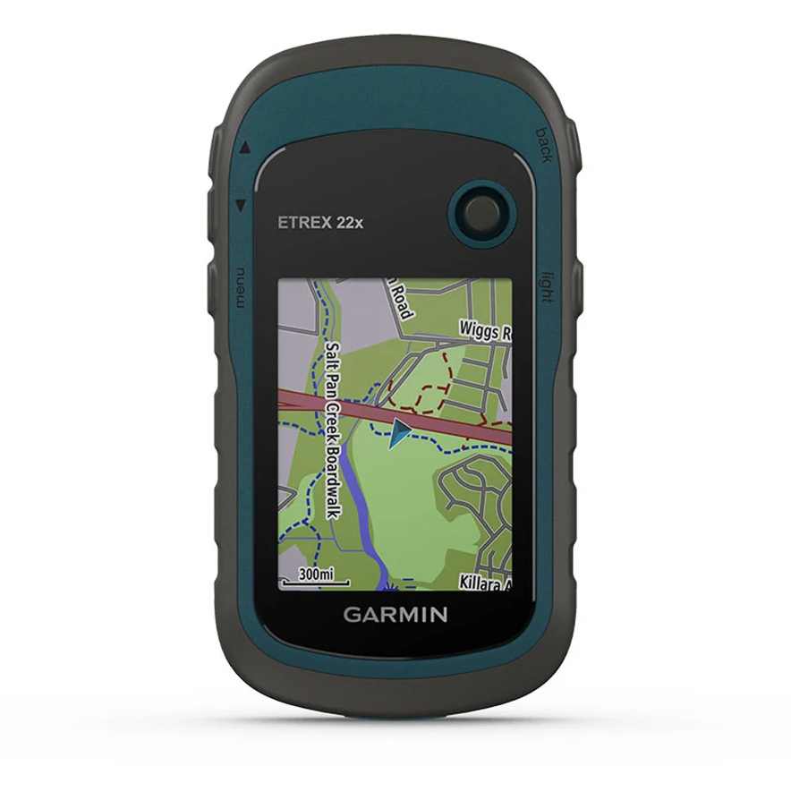 GARMIN GPS ETREX 22X