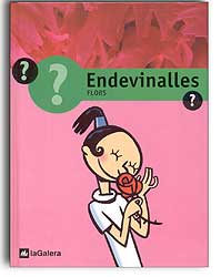 ENDEVINALLES. FLORS 2