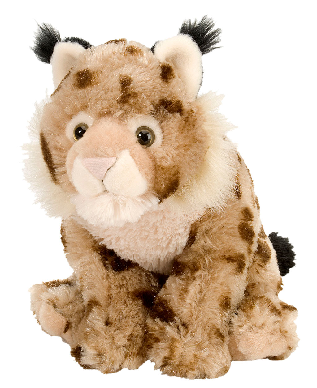 PELUCHE DE LINCE