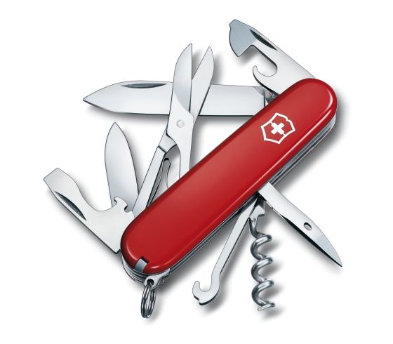 NAVAJA VICTORINOX CLIMBER