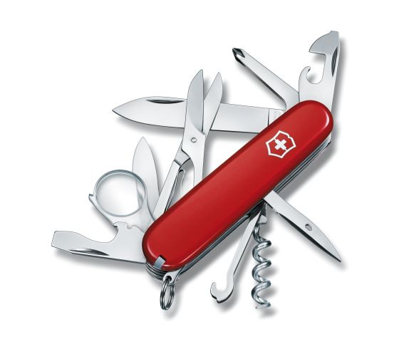 NAVAJA VICTORINOX EXPLORER