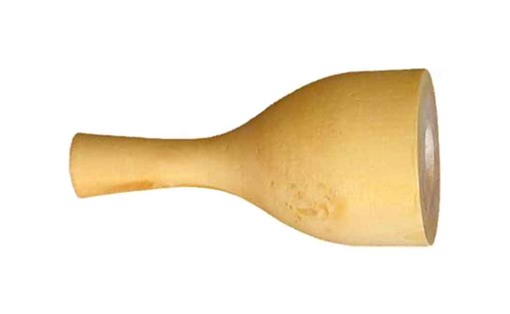 RECLAMO DE ZORZAL COMÚN EN MADERA 1
