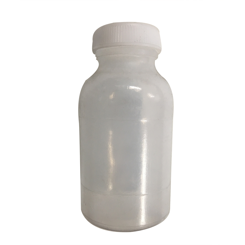 FRASCO DE PLÁSTICO DE 250 ml                                                                                                                           1