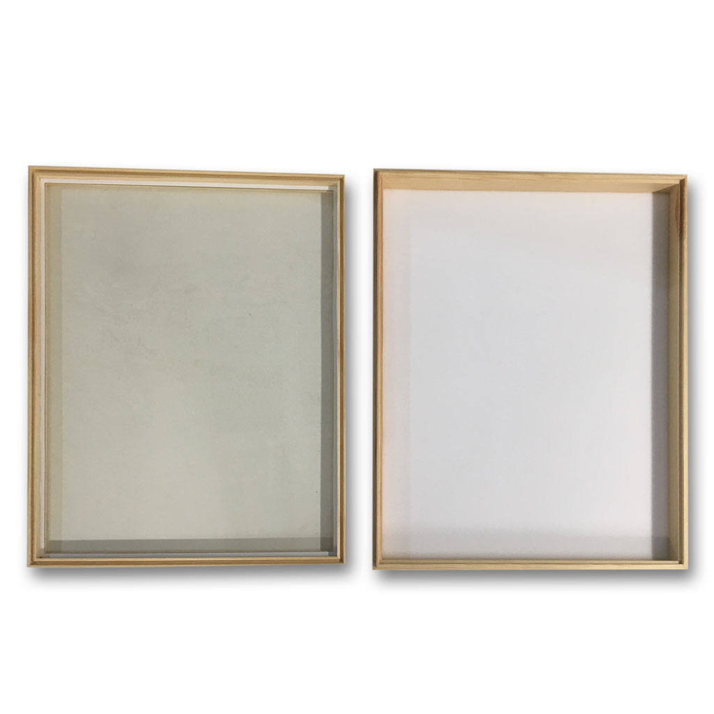 CAJA ENTOMOLÓGICA DE MADERA 40x50x6 cm                                                                                                                 3