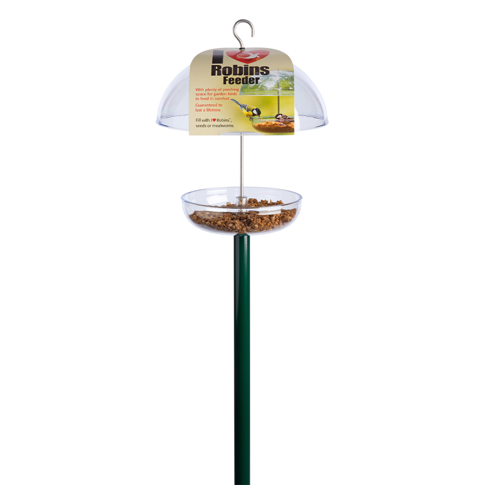 PO-G PALO DE JARDÍN "GARDEN POLE" 3