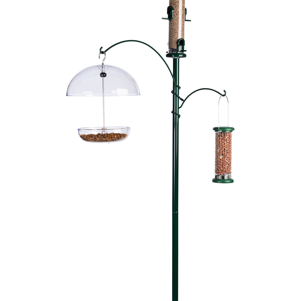 PO-G PALO DE JARDÍN "GARDEN POLE" 4