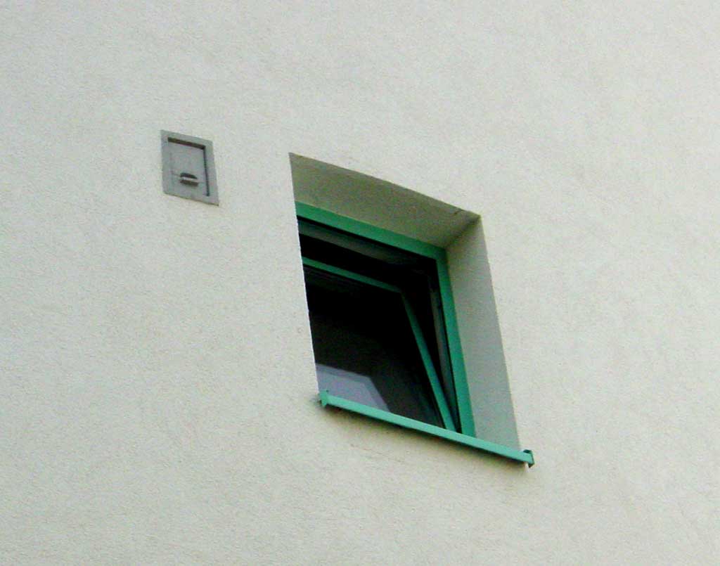 NIDO LADRILLO PARA MURCIÉLAGOS TYP 27 3