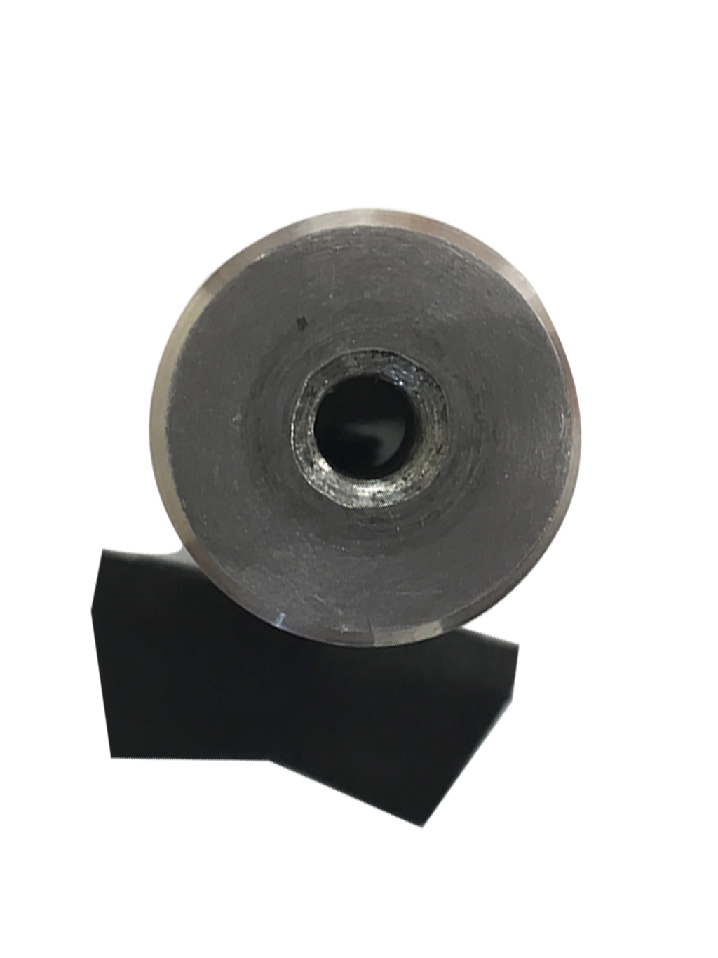 ADAPTADOR M5 DEL ARO CAZAMARIPOSAS PARA MANGO LAMINADO DE 80 CM 1