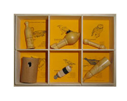 CAJA DE 6 RECLAMOS SIMPLE 1