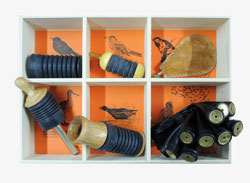 CAJA DE 6 RECLAMOS MANIPULE 1