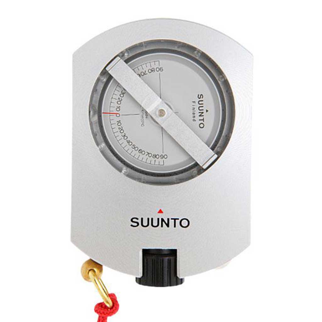 CLINÓMETRO DE ALTA PRECISIÓN SUUNTO PM-5/360