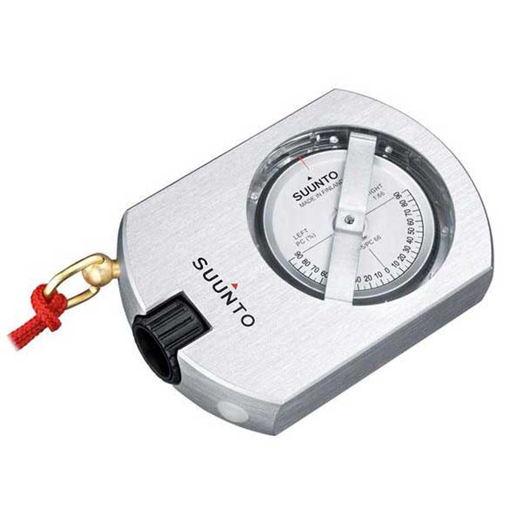 HIPSÓMETRO DE ALTA PRECISIÓN SUUNTO PM-5/1520 PC