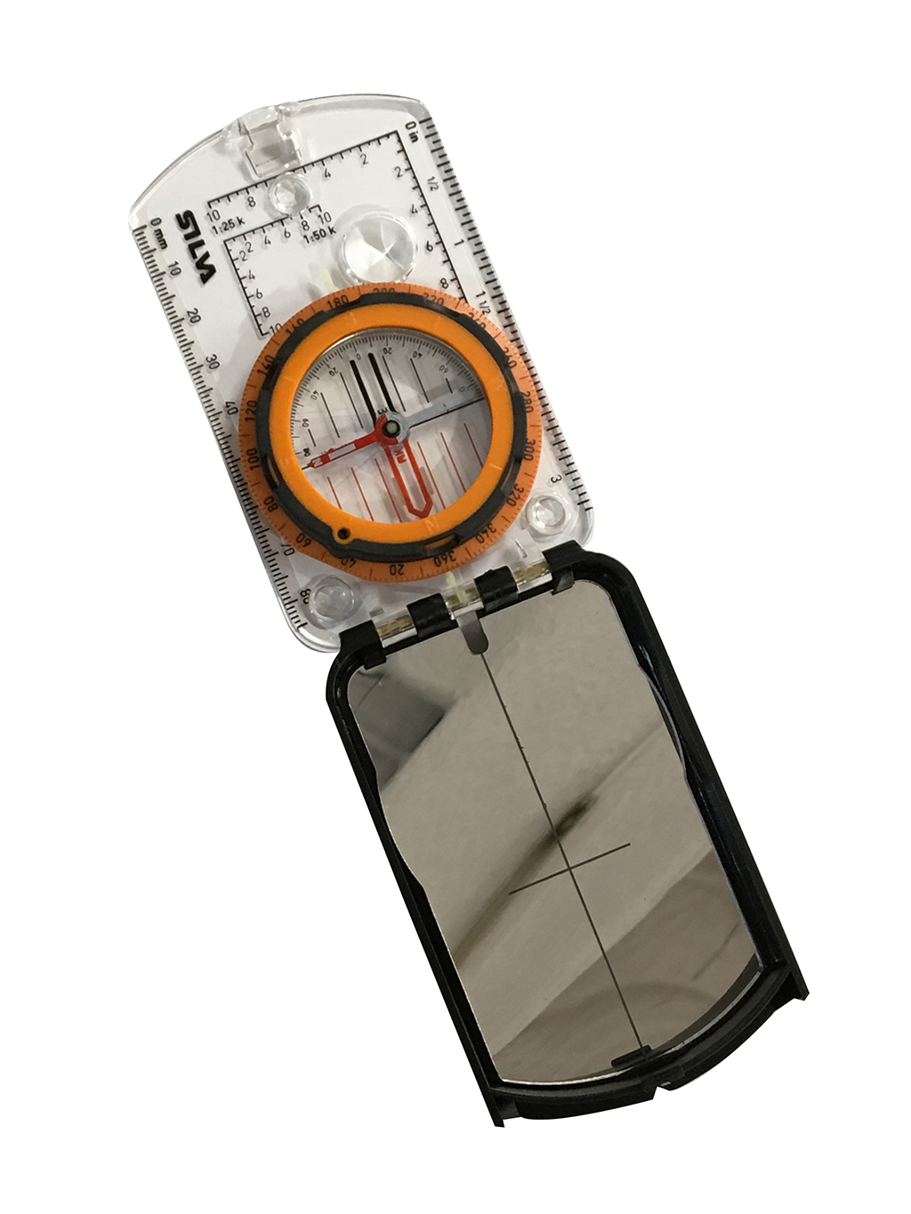 BRÚJULA SILVA EXPEDITION-S16 2