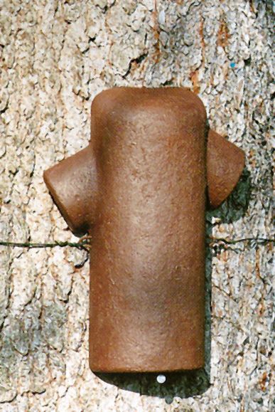 2BN CAJA NIDO PARA AGATEADOR 2