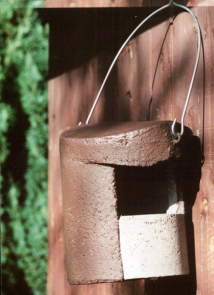 2H CAJA NIDO PARA PETIRROJO O COLIRROJO 3