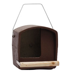 Nº 28 CAJA NIDO PARA CERNÍCALO VULGAR 1