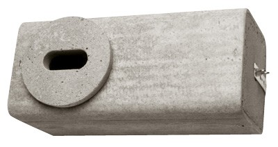 NR. 17 CAJA NIDO PARA VENCEJOS
