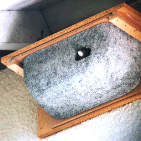 Nº 18 CAJA NIDO PARA VENCEJO COMÚN 2