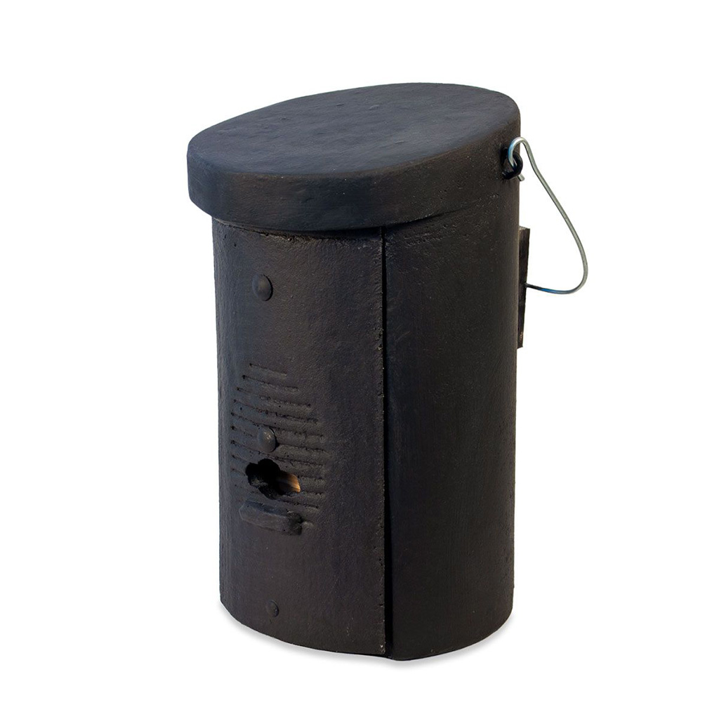 1FS CAJA NIDO PARA COLONIAS DE MURCIÉLAGOS