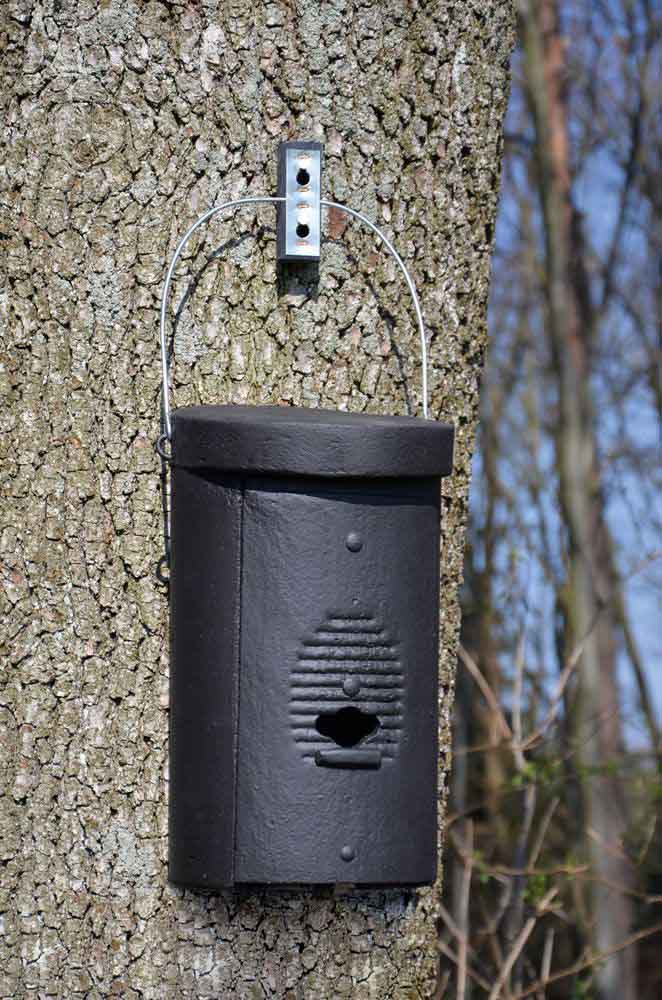 1FS CAJA NIDO PARA COLONIAS DE MURCIÉLAGOS 2