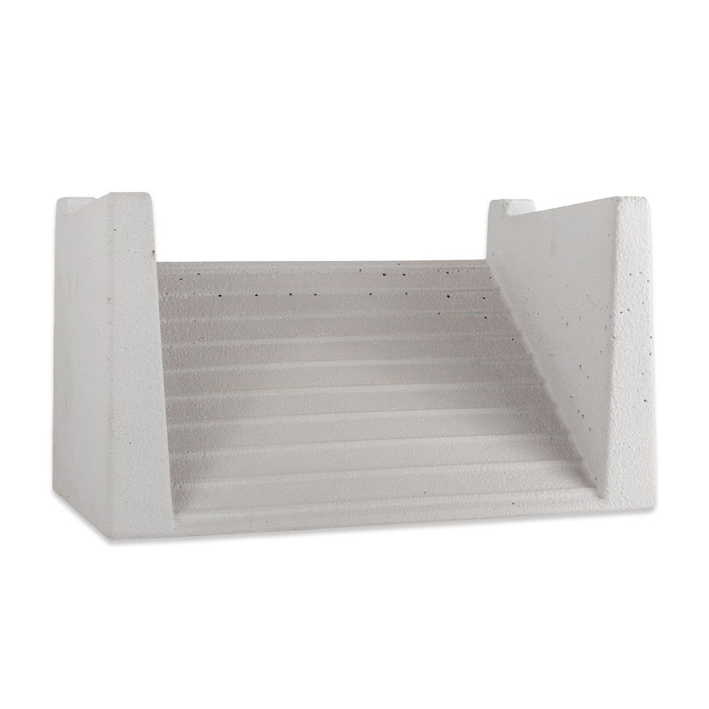 ENTRADA PARA NIDO DOBLE DE VENCEJO