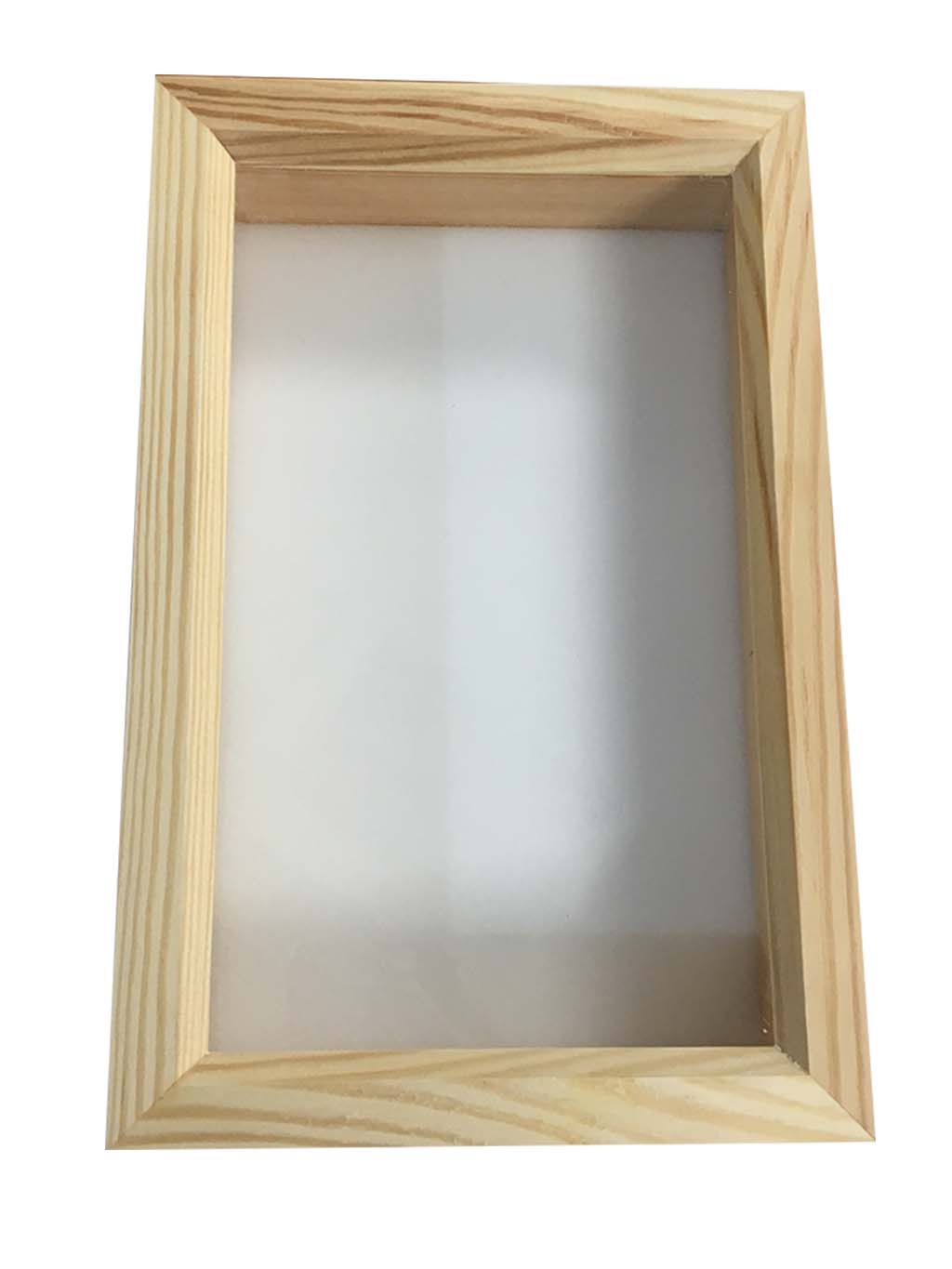 CAJA ENTOMOLÓGICA DE MADERA 15x23x6 cm                                                                                                                 1