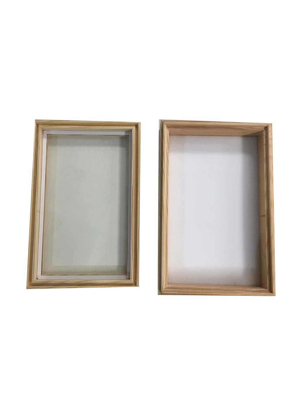 CAJA ENTOMOLÓGICA DE MADERA 15x23x6 cm                                                                                                                 3