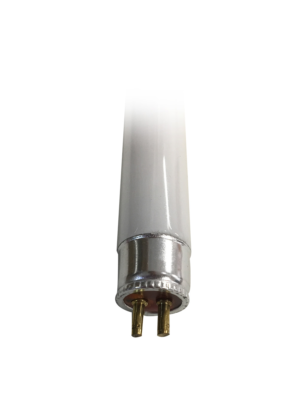 TUBO FLUORESCENTE DE LUZ BLANCA PARA ATRAER POLILLAS DE NOCHE PHILIPS 8W/05 1