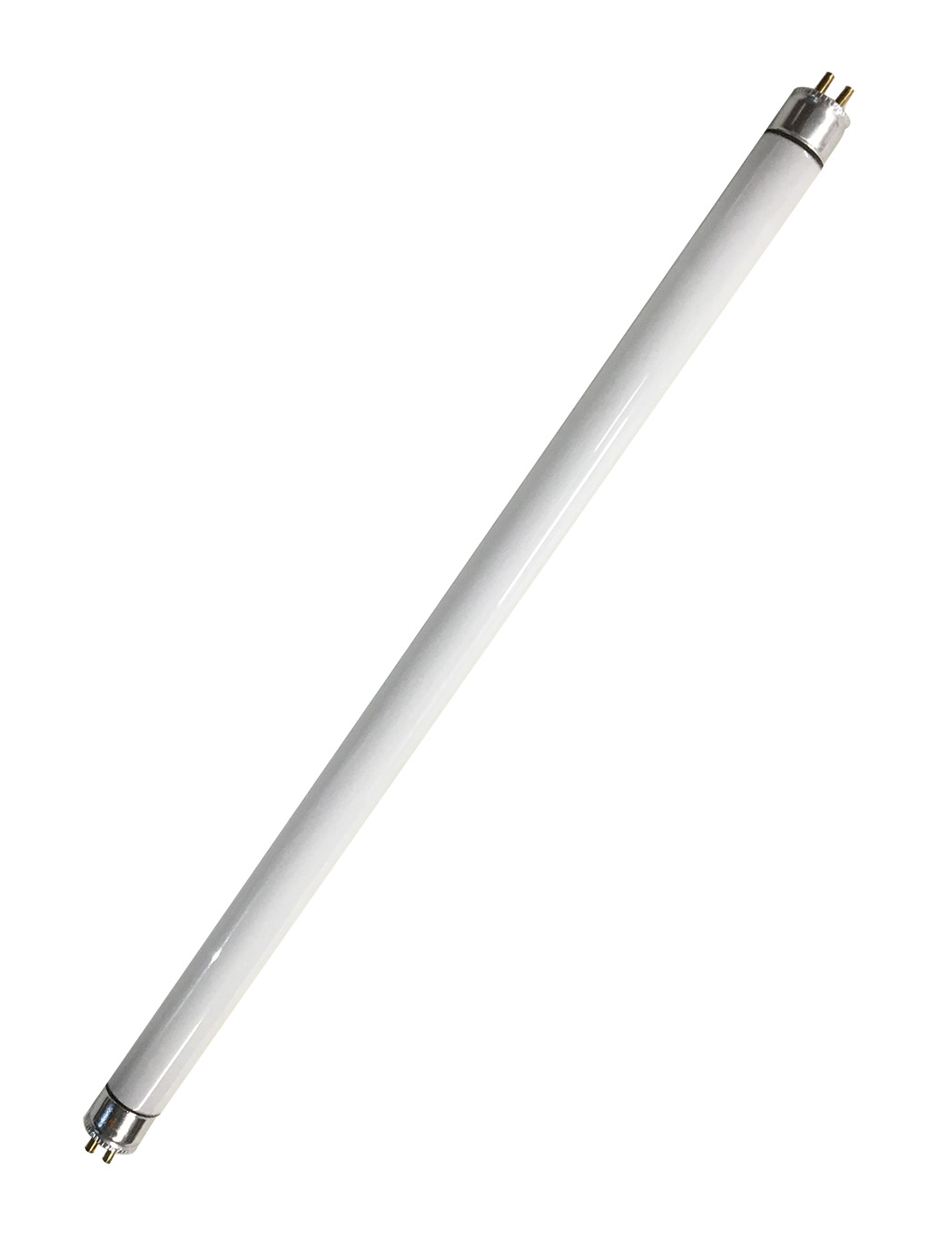 TUBO FLUORESCENTE DE LUZ BLANCA PARA ATRAER POLILLAS DE NOCHE PHILIPS 8W/05 2