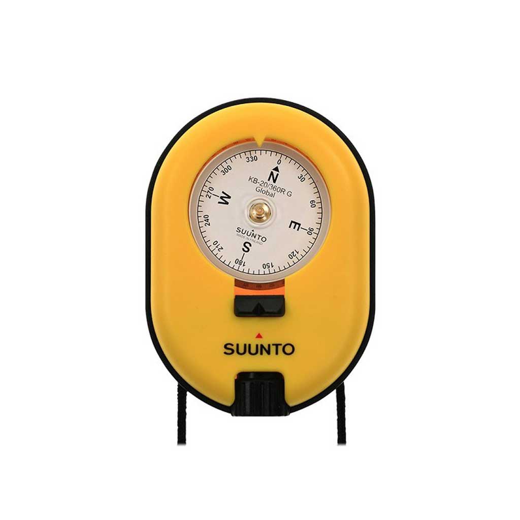 BRÚJULA DE ALTA PRECISIÓN SUUNTO KB-20