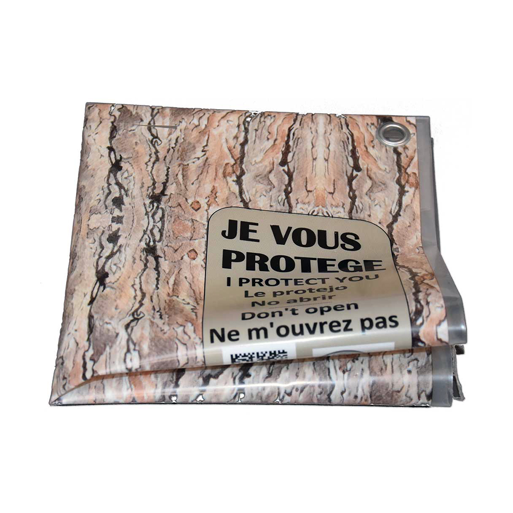 SACO DE RECAMBIO PARA TRAMPA ECOPIEGE® 1