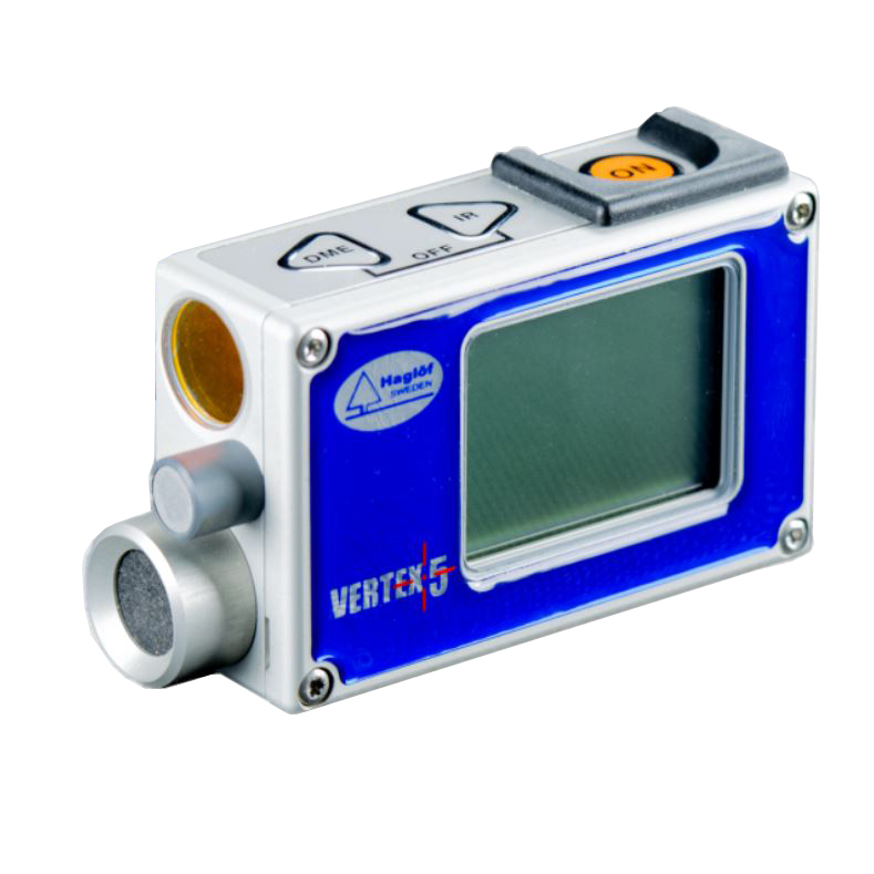 DENDRÓMETRO  HAGLÖF VERTEX V - 360