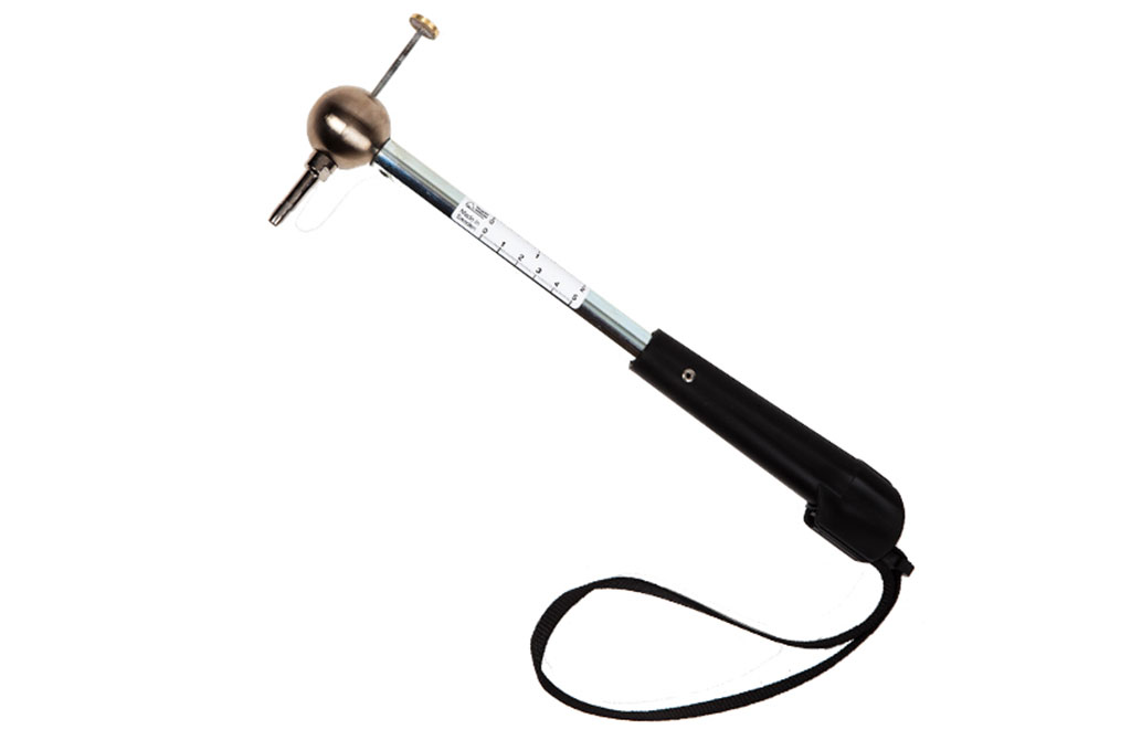 MARTILLO SONDA HAGLÖF CORETAX