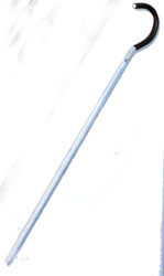 SONDA PARA MUESTRAS DE SUELO COUGE 1