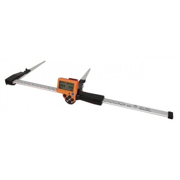 FORCÍPULA HAGLÖF MANTAX MD II 800 MM